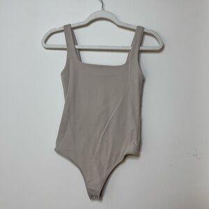 Bodysuit - Abercrombie - XS